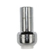 Isiflo Reduksjon Tectite Classic Krom 12x10mm Isiflo Rørdeler tappevann GRO-5058975