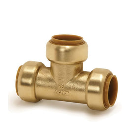 Isiflo Tectite Classic T-rør - 12x12x12mm