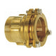 Isiflo Tippunion Type 110 75mmx2" Isiflo Rørdeler tappevann GRO-2561459