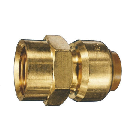 Isiflo Tectite Classic Union med Innvendige Gjenger