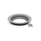 Jafo forhøyningsring 12mm Jafo Tilbehør sluk GRO-3403488