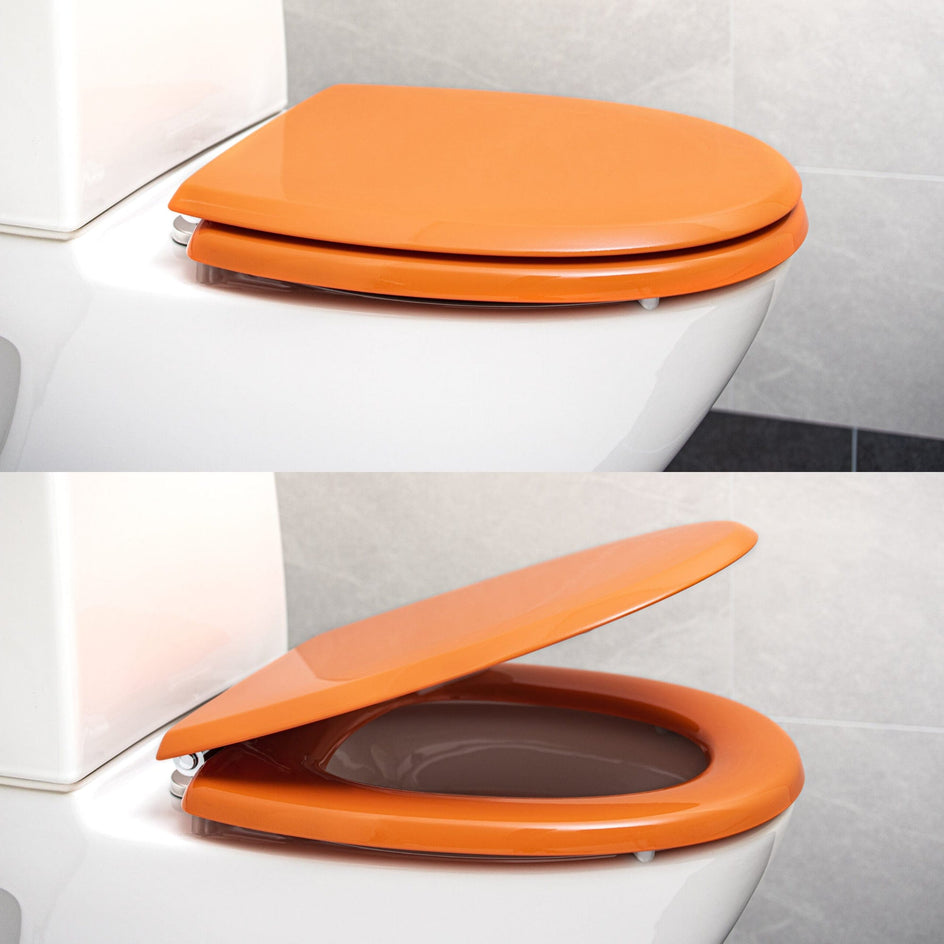 KAN 3001 Exclusive Universal Toalettsete Kandre Toalettsete