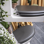 KAN 3001 Exclusive Universal Toalettsete