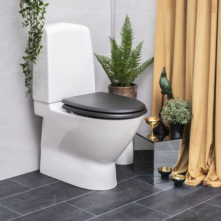 KAN 3001 Exclusive Universal Toalettsete