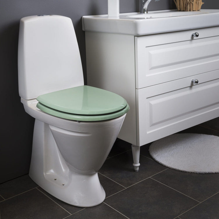 KAN 3001 Exclusive Universal Toalettsete
