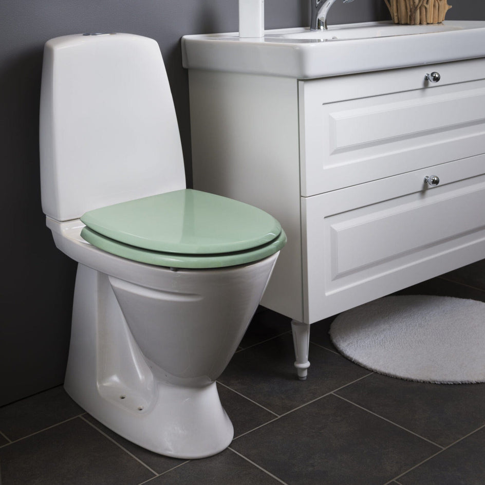 KAN 3001 Exclusive Universal Toalettsete Kandre Toalettsete