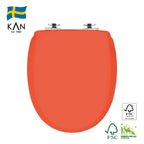 KAN 3001 Exclusive Universal Toalettsete