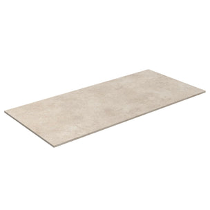 Korsbakken Benkeplate HPL