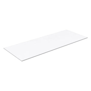 Korsbakken Benkeplate HPL