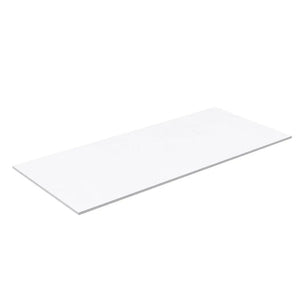 Korsbakken Benkeplate HPL