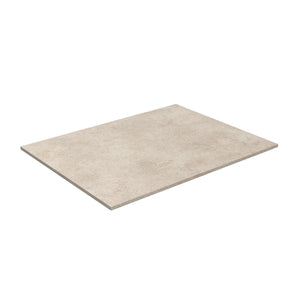Korsbakken Benkeplate HPL