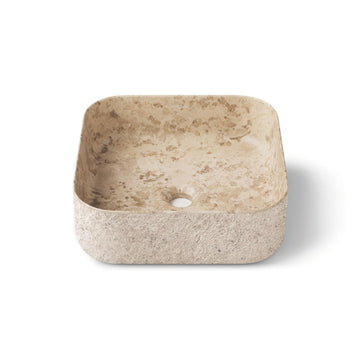 Korsbakken CLASSIC Quadro Bolleservant