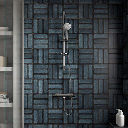 Damixa Core Flex Dusjsett