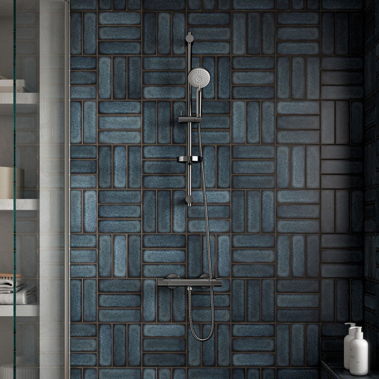 Damixa Core Flex Dusjsett