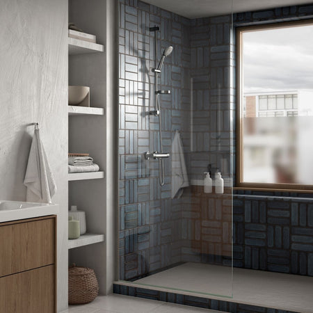 Damixa Core Flex Dusjsett