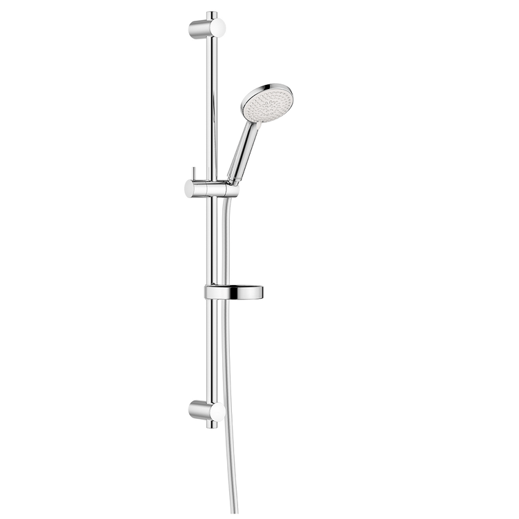 Damixa Core Flex Dusjsett
