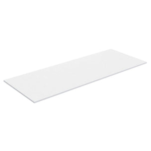 Korsbakken Corian Benkeplate