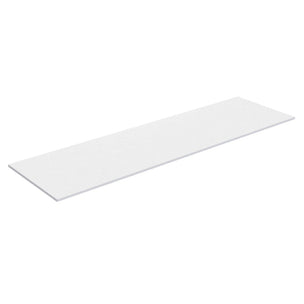 Korsbakken Corian Benkeplate