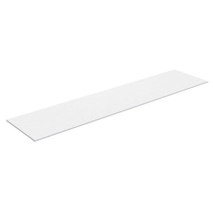 Korsbakken Corian Benkeplate