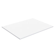 Korsbakken Corian Benkeplate