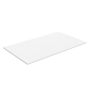 Korsbakken Corian Benkeplate