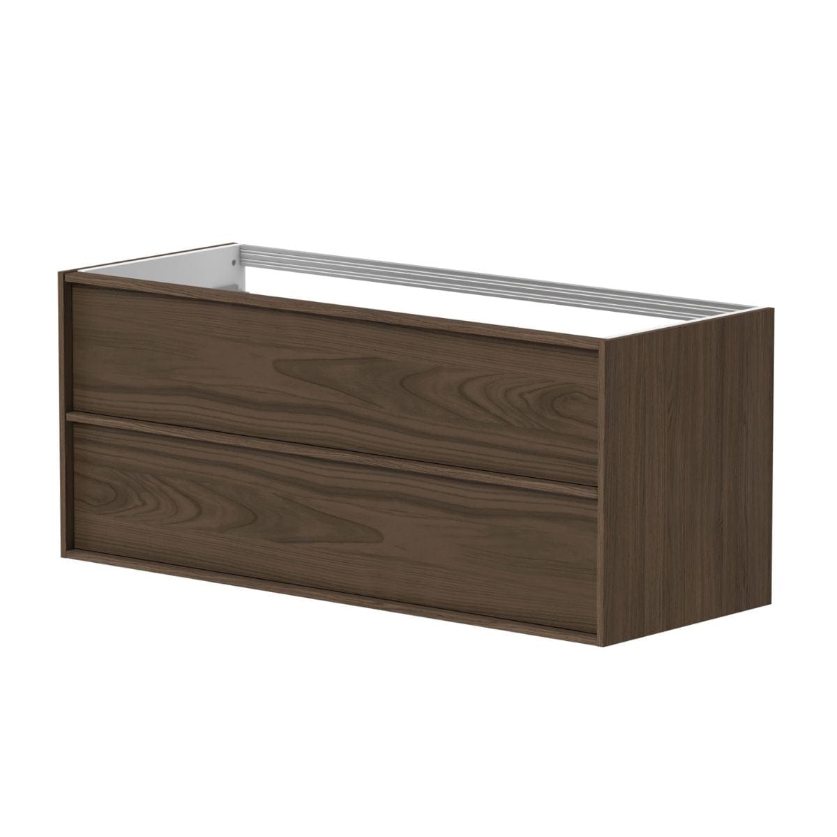 Korsbakken Home Benkeskap Mørk eik / 120cm Korsbakken Servantskap KO-180547120