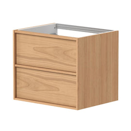 Korsbakken Home Servantskap - Eik / 60cm