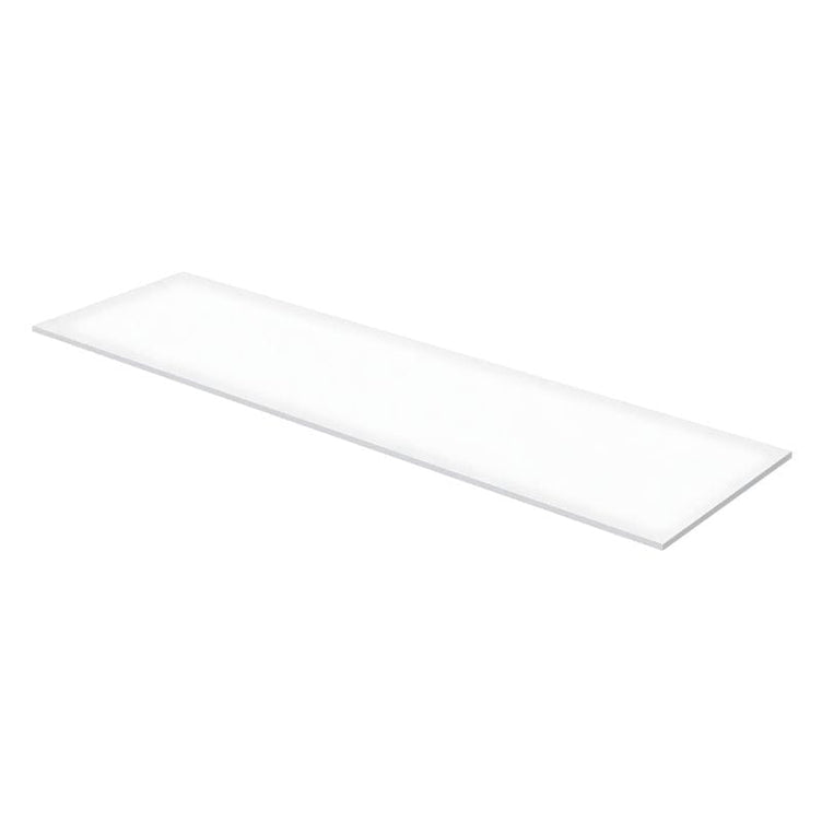Korsbakken Nice Benkeplate