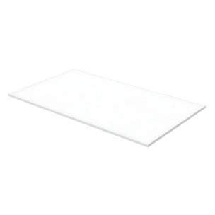 Korsbakken Nice Benkeplate