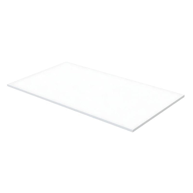 Korsbakken Nice Benkeplate