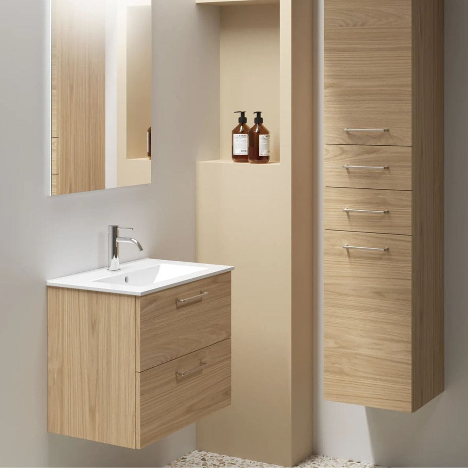Korsbakken Pine Servantskap Slim 2S Korsbakken Servantskap
