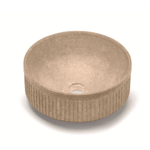 Bathco Striae Bolleservant