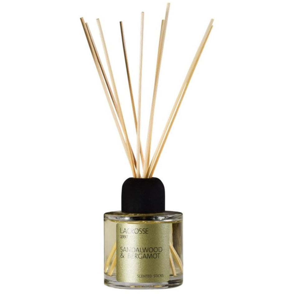 Lacrosse Duftpinner 100ml Bad.no Duftpinner