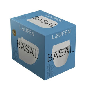 Laufen BASAL Basic vegghengt toalett