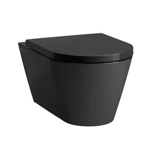 Laufen KARTELL Rimless Vegghengt Toalett