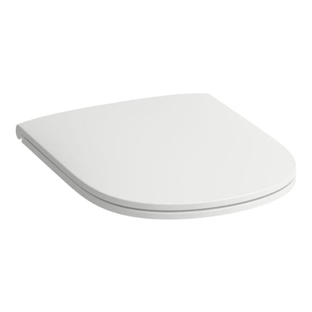 Laufen Lua SC/QR Toalettsete