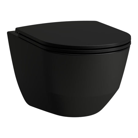 Laufen PRO 820966 Rimless veggskål uten sete