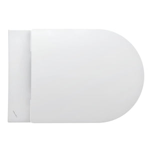 Laufen PRO 820966 Rimless veggskål uten sete