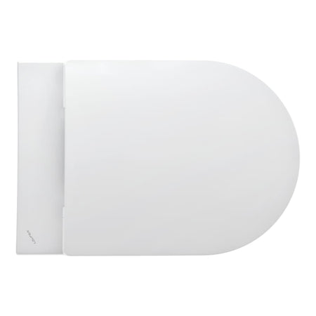 Laufen PRO 820966 Rimless veggskål uten sete