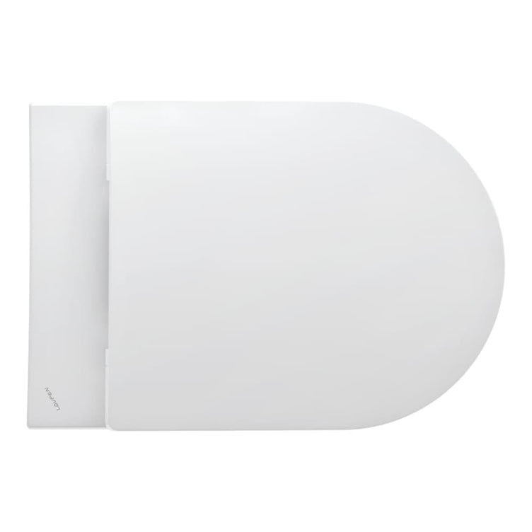 Laufen PRO 820966 Rimless veggskål uten sete