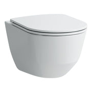 Laufen PRO 820966 Rimless veggskål uten sete