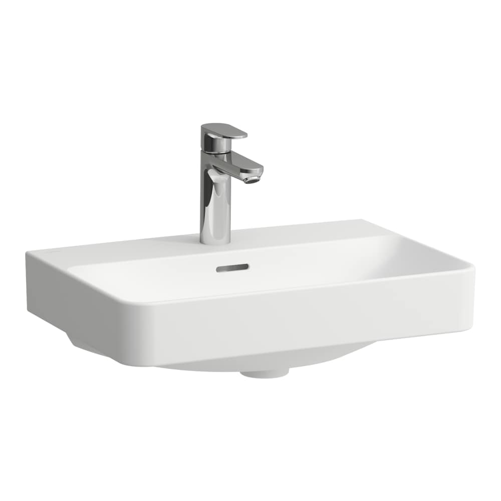 Laufen PRO X Kompakt Servant Hvit / 50cm Laufen Baderomsservant GRO-1579508