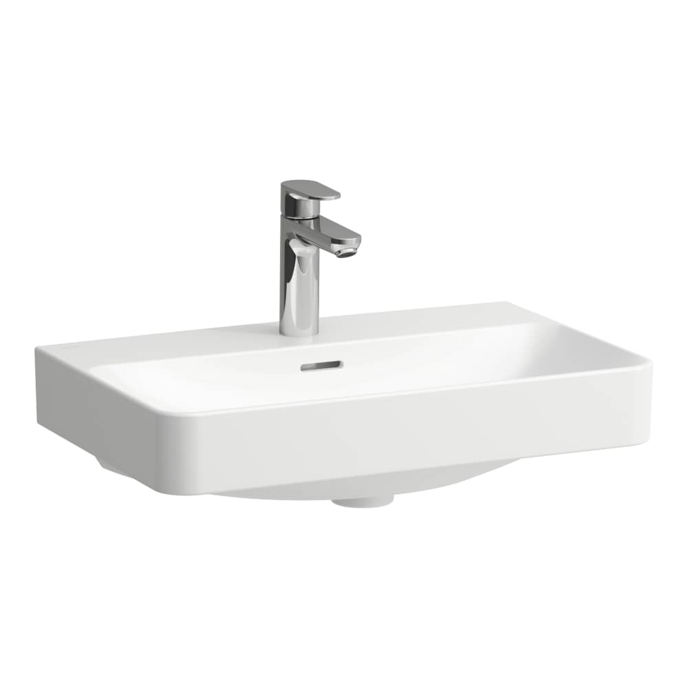 Laufen PRO X Kompakt Servant Hvit / 60cm Laufen Baderomsservant GRO-1579509