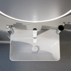 Laufen PRO X Kompakt Servant
