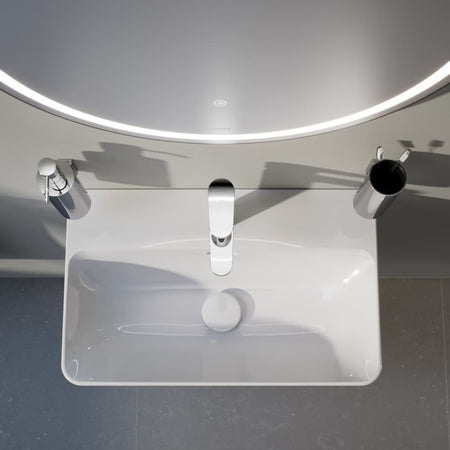 Laufen PRO X Kompakt Servant