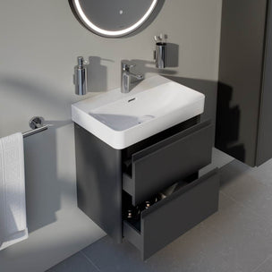 Laufen PRO X Kompakt Servant