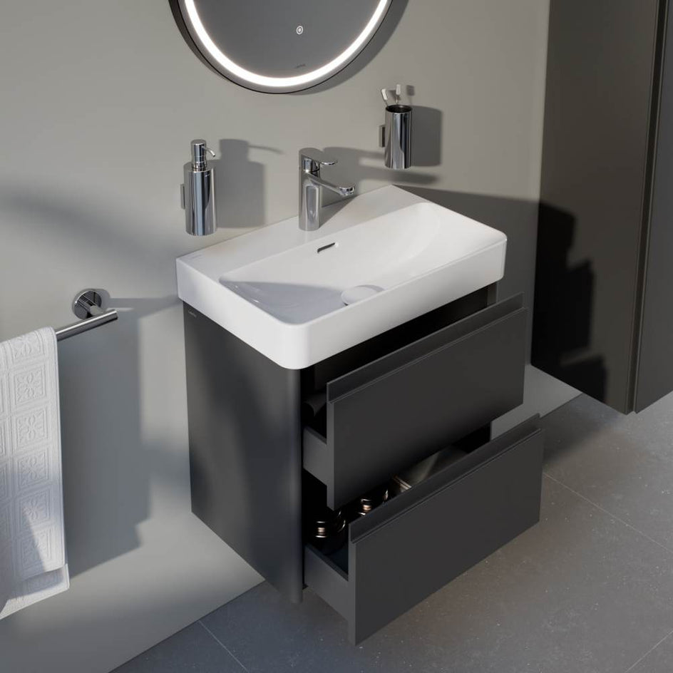 Laufen PRO X Kompakt Servant Laufen Baderomsservant