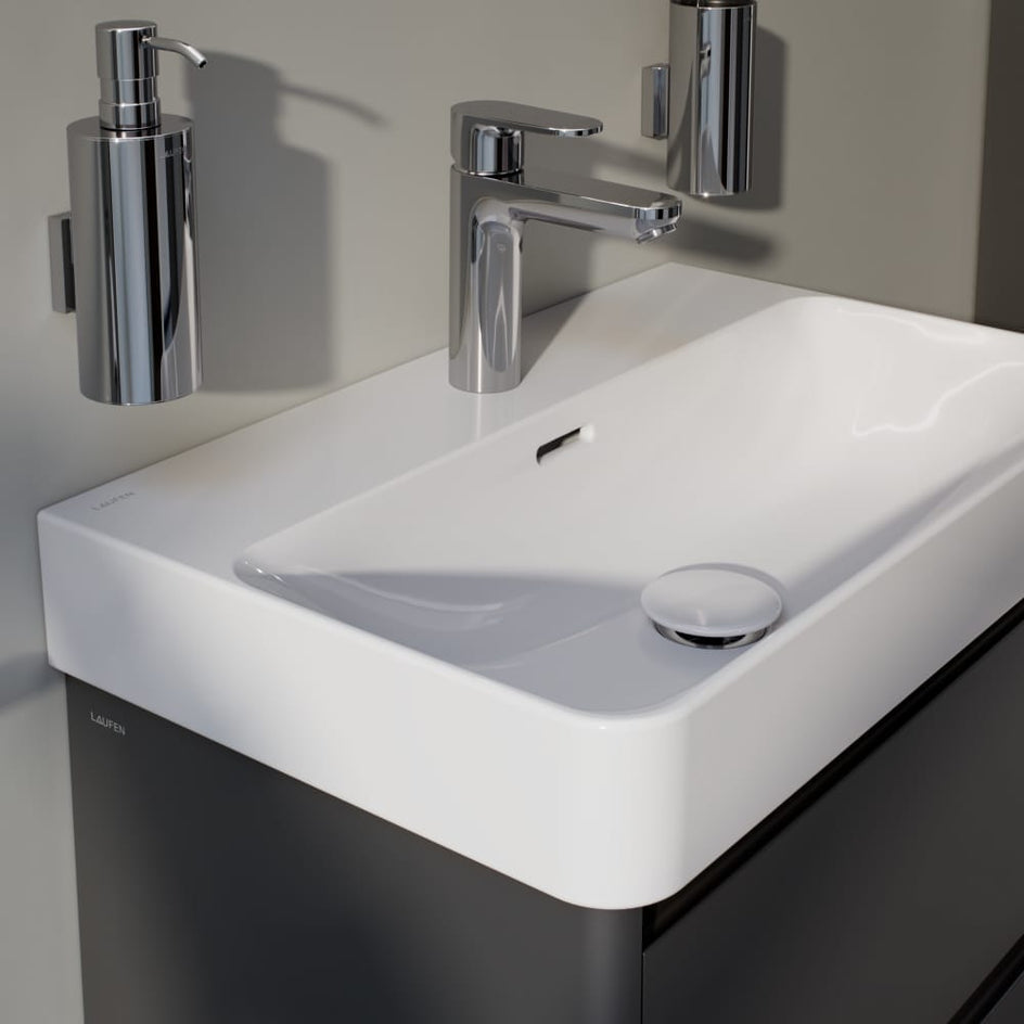 Laufen PRO X Kompakt Servant Laufen Baderomsservant