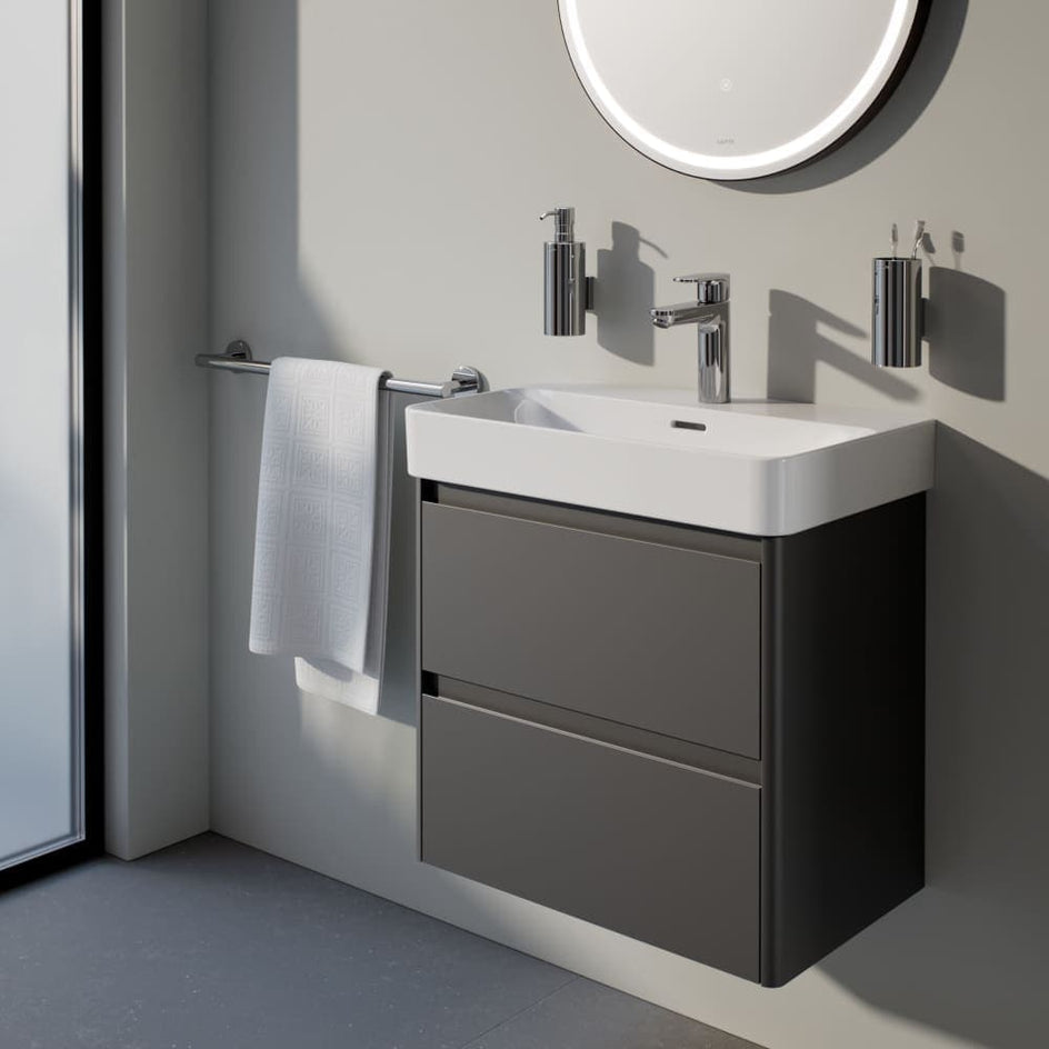 Laufen PRO X Kompakt Servant Laufen Baderomsservant
