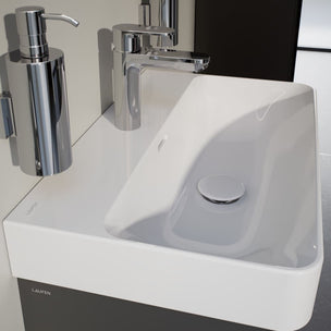 Laufen PRO X Kompakt Servant